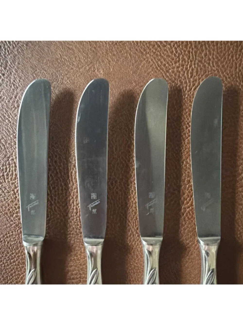 Wmf set vintage